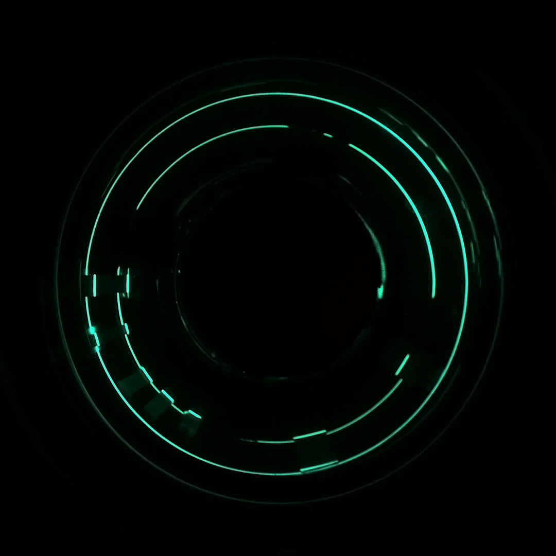 Raw Laser Projection Profilometry